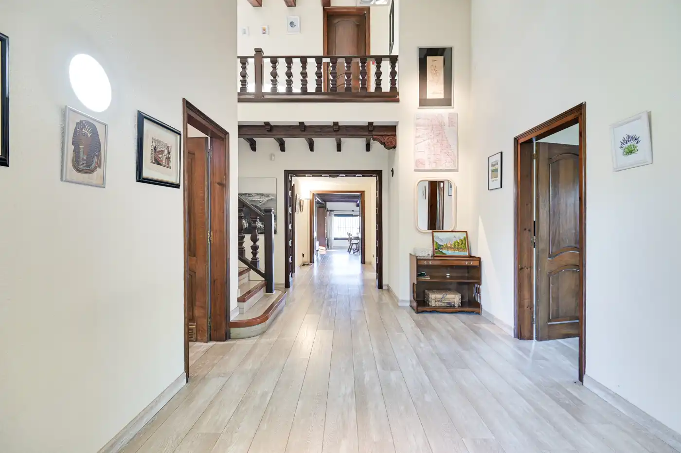 Villa mit Terrasse zum Verkauf in Carrer del Navegant 112, imagen 36