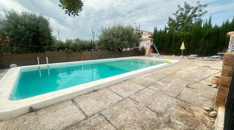 Photo 2 of House or chalet for sale in Quadra Natora, Estación - Universidad, Castellón