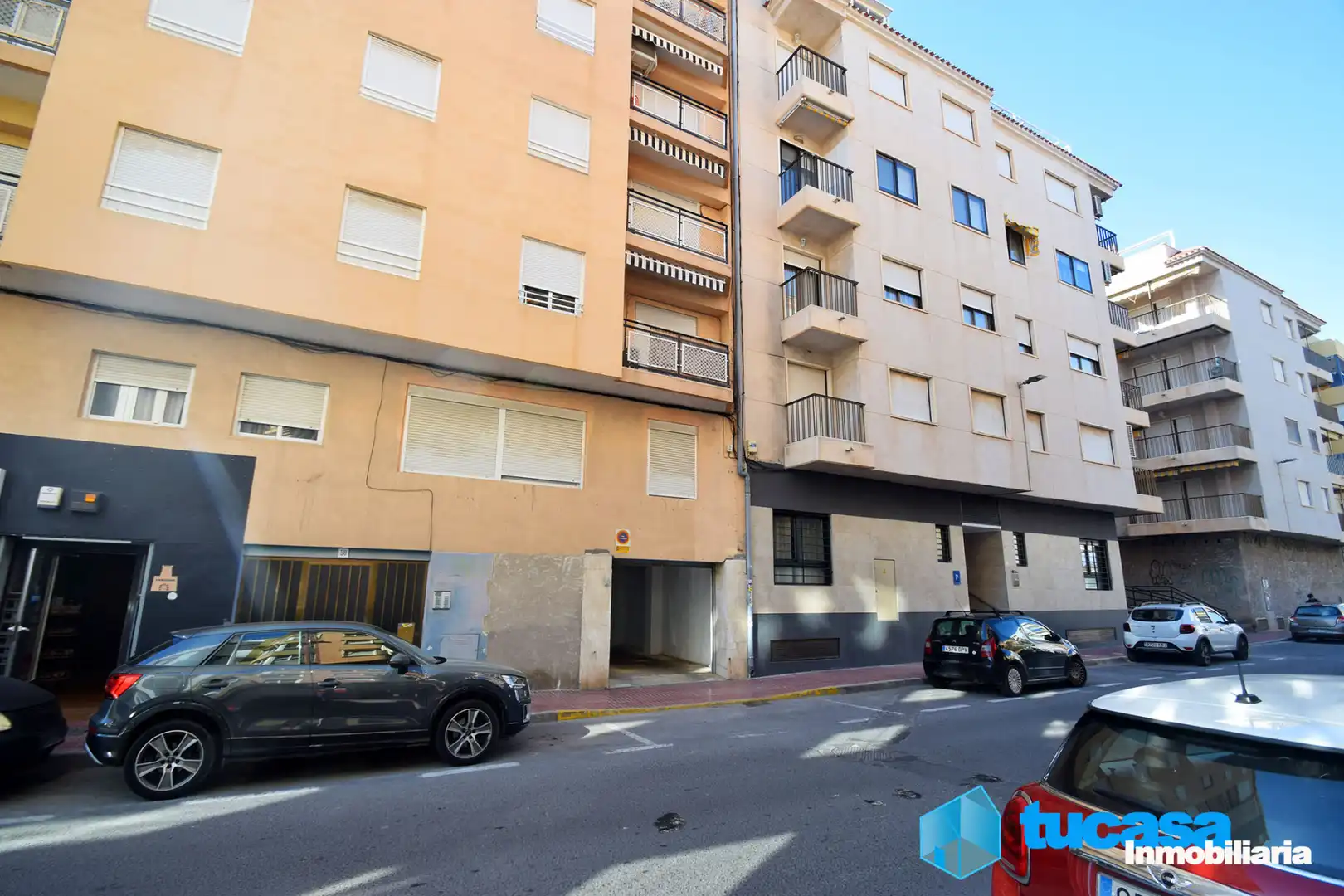 Doble en venta en Carrer Almirante Antequera 50, imagen 22