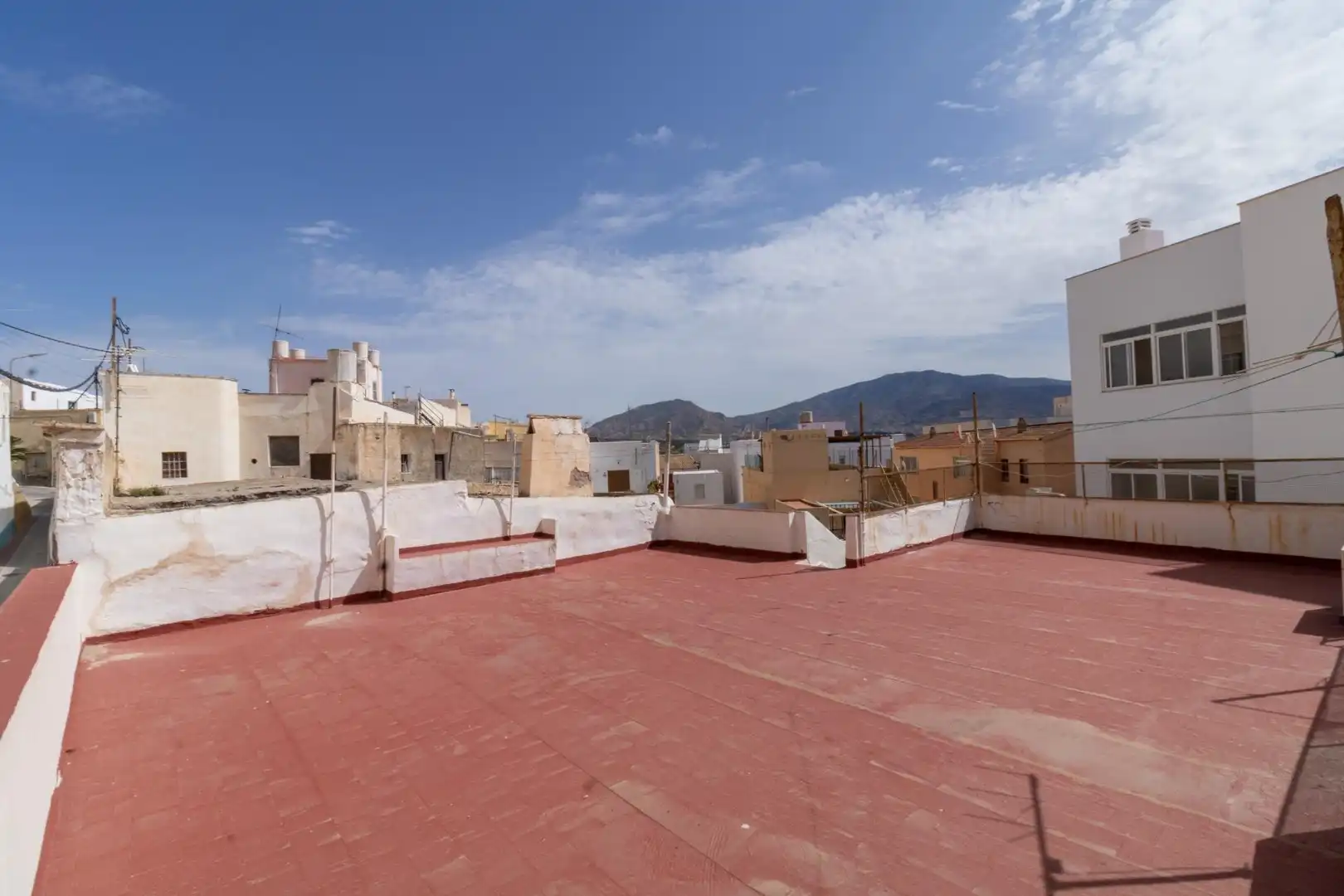 Casa o chalet en venta en Gádor