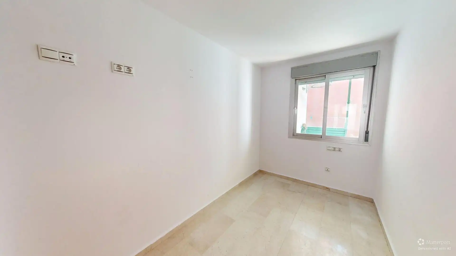 Dormitori de Pis en venda en Finestrat amb Aire condicionat i Balcó