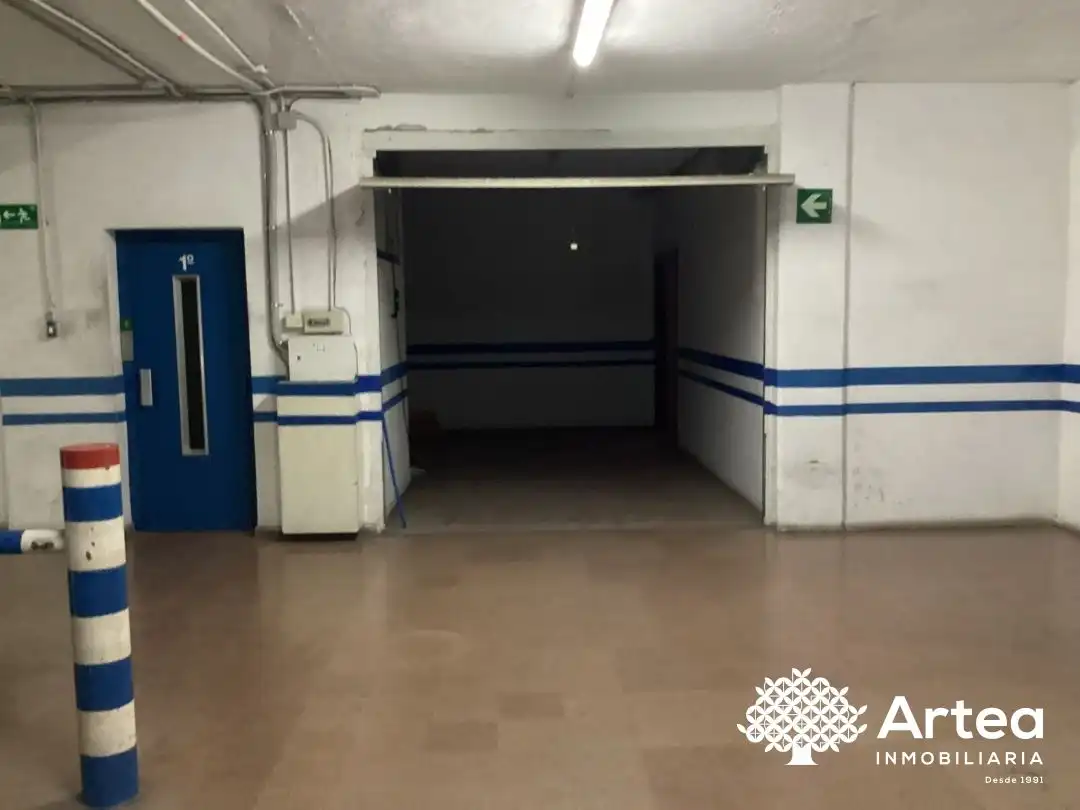 Local comercial en venda a Basurtu - Zorrotza, imagen 11