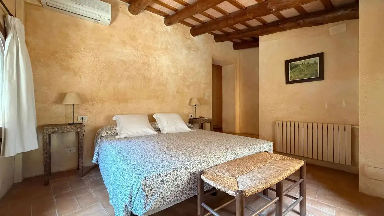 Landhaus mit Garten zum Verkauf in Barri Castell d'Empordà, imagen 21