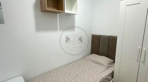 Foto 5 de Planta baja en venta en Bellas Vistas, Madrid