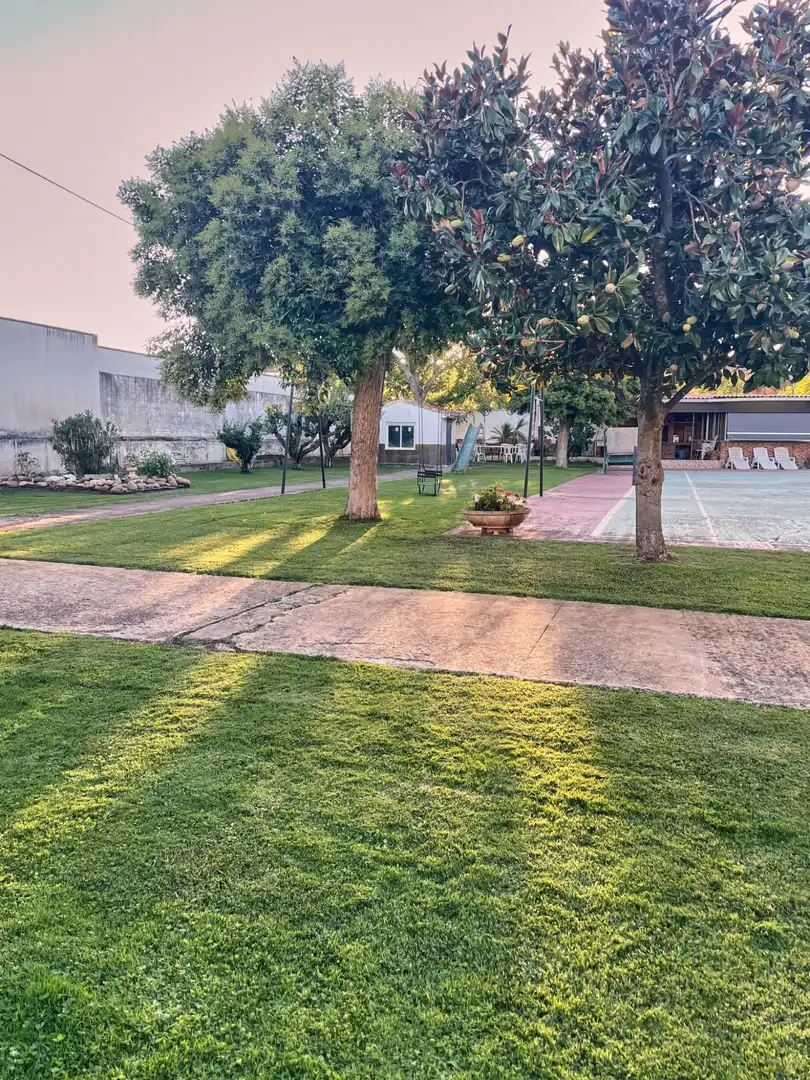 Casa o chalet en venta en Albelda de Iregua con Aire acondicionado, Calefacción y Jardín privado