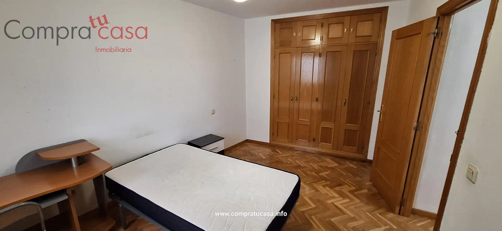 Dúplex con terraza en venta en Calle Arturo Merino, imagen 18