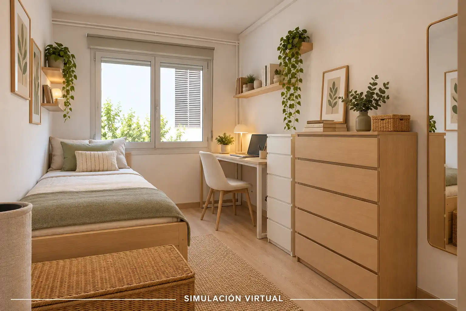 Habitación de Piso en venta en Centre  