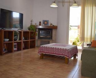 Wohnzimmer von Wohnung zum verkauf in Sant Pere de Ribes mit Balkon