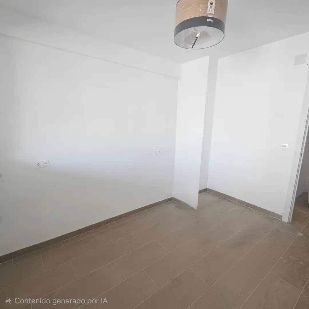 Apartament amb piscina en venda a Solymar, imagen 15