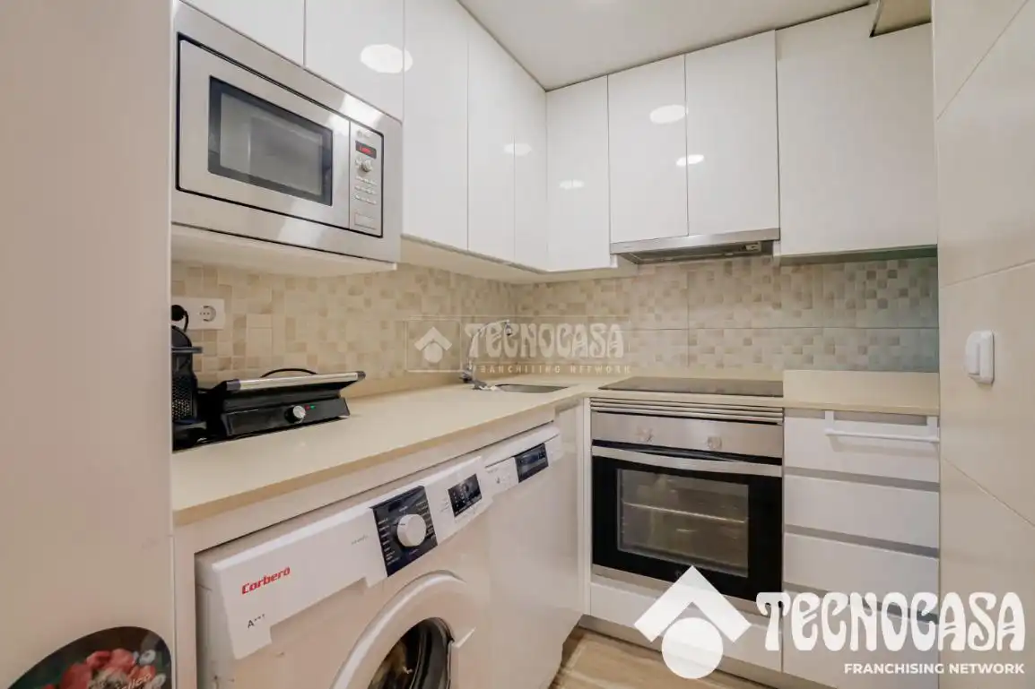 Piso en venta en El Besós i el Maresme