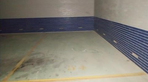 Photo 3 of Garage for sale in Paraje de Los Saladares, Bahia, Mazarrón