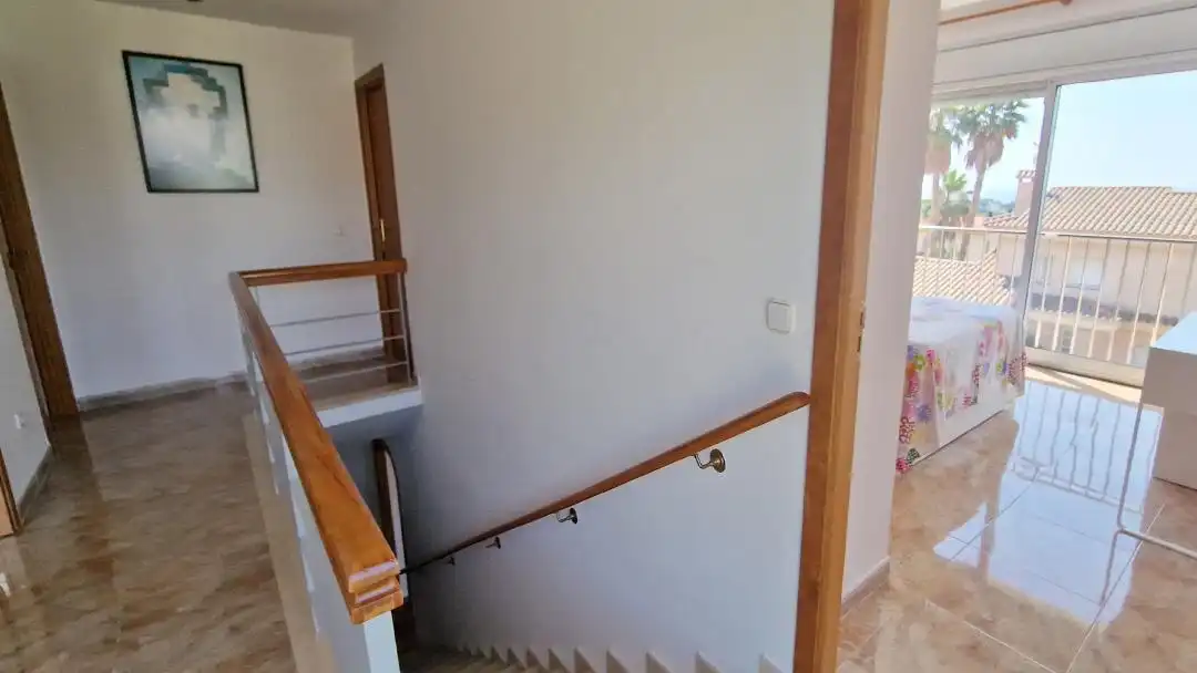 Detached house with terrace for sale in Roca Grossa, imagen 23