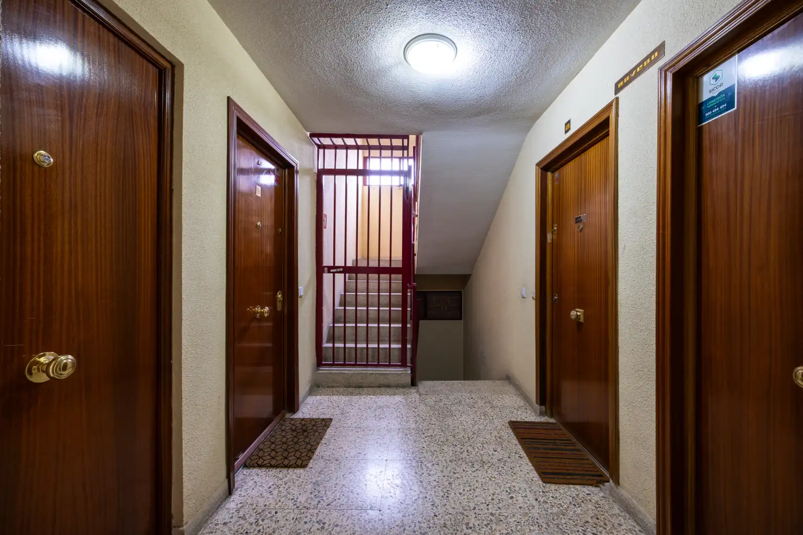 Flat for sale in El Arroyo - La Fuente