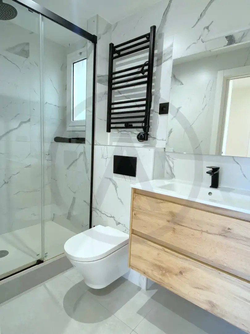 Baño de Piso en venta en Terrassa con Aire acondicionado, Calefacción y Parquet