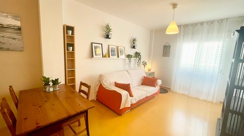 Foto 2 de Piso en venta en Calle Campoamor, El Puerto - Romanilla, Roquetas de Mar