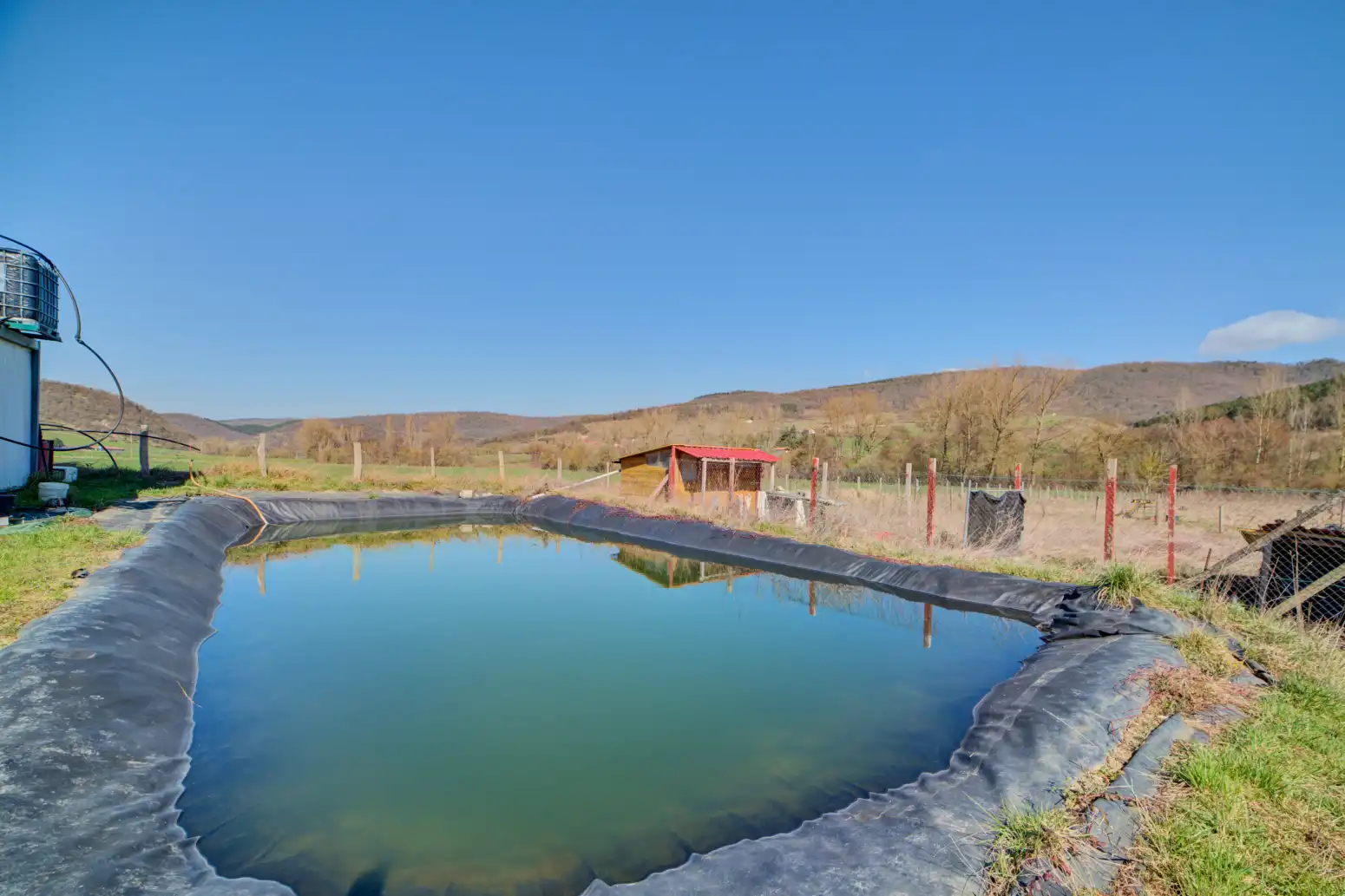 Rural land for sale in PARAJE ZABALDIKA s/n, imagen 17