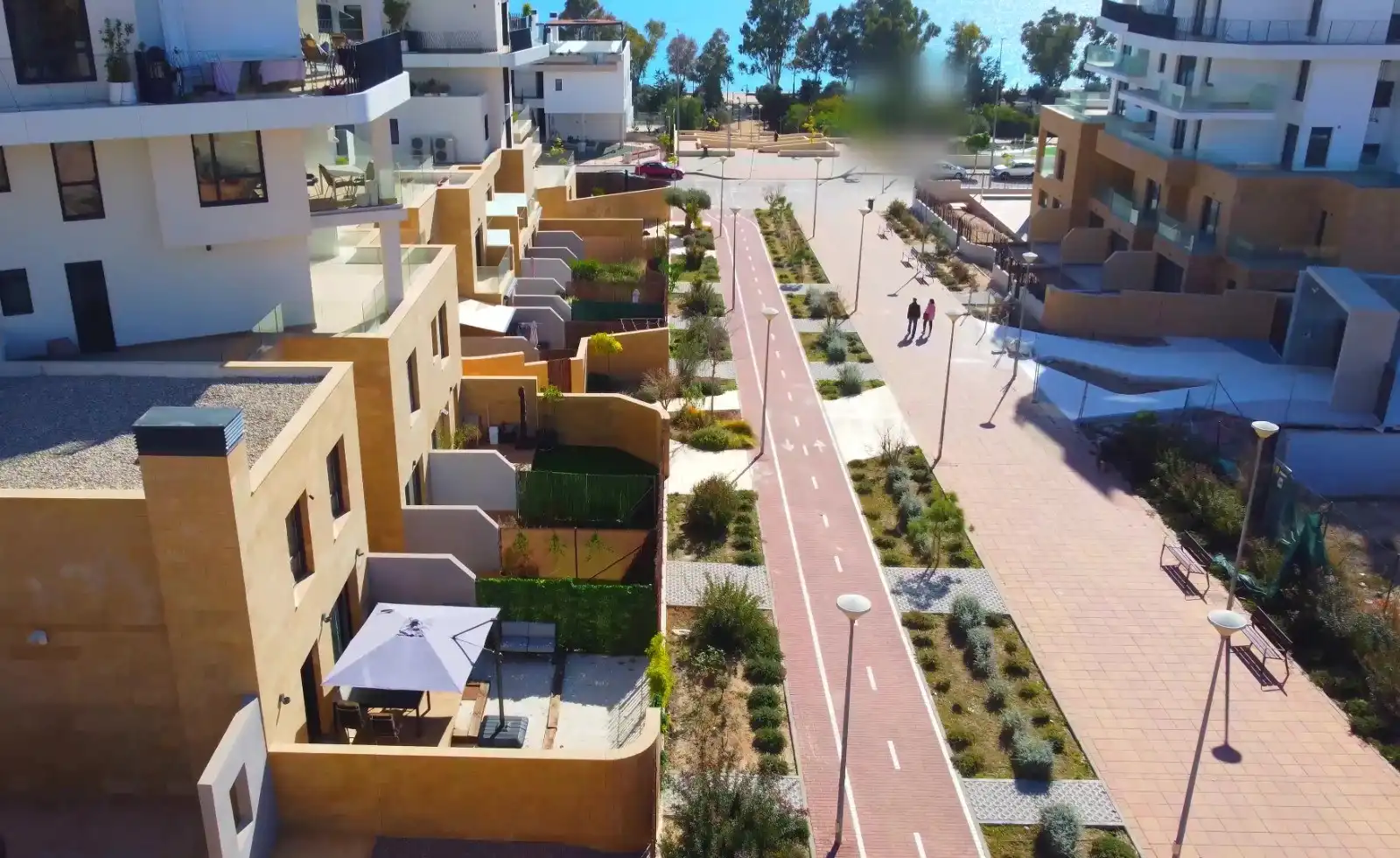 Maison mitoyenne avec piscine à vendre à Platja de Torres, imagen 3