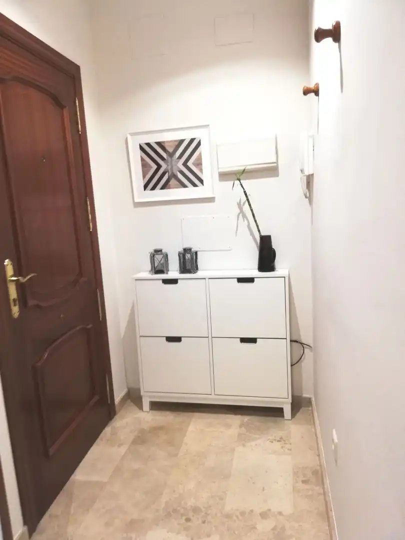 Wohnung zur Miete in Centro