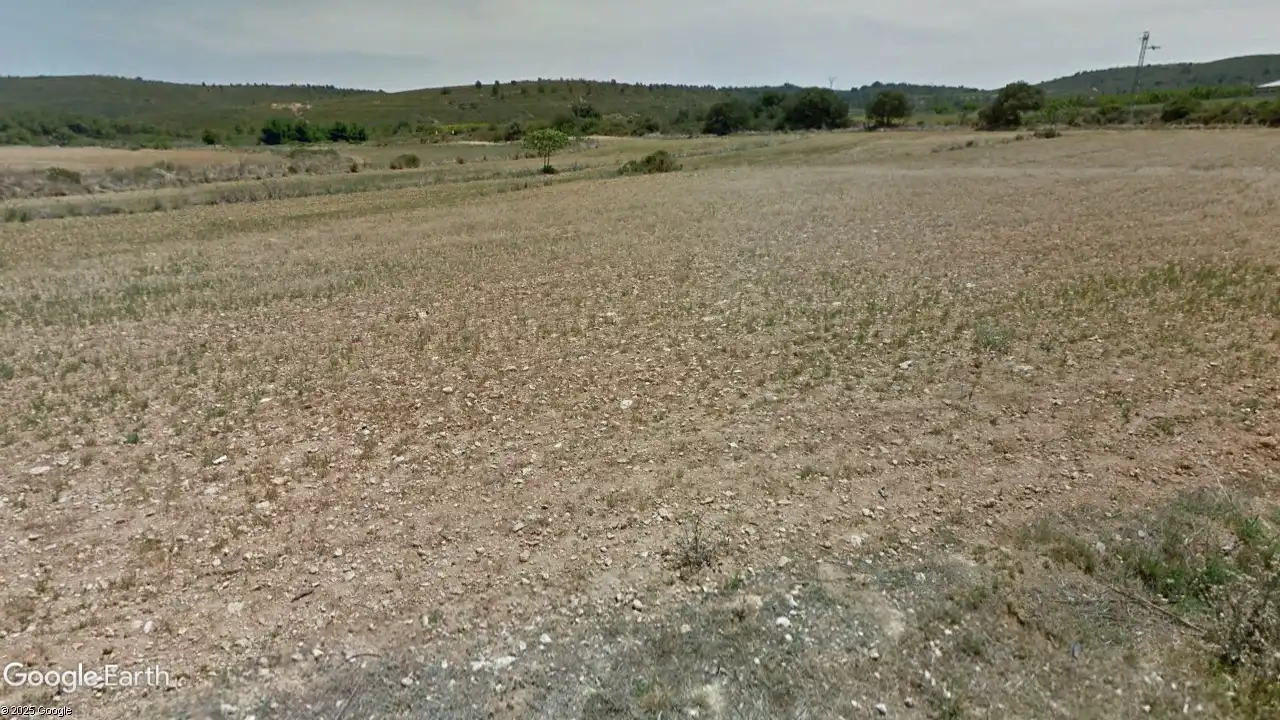 Grundstücke zum Verkauf in Vilanova d'Alcolea