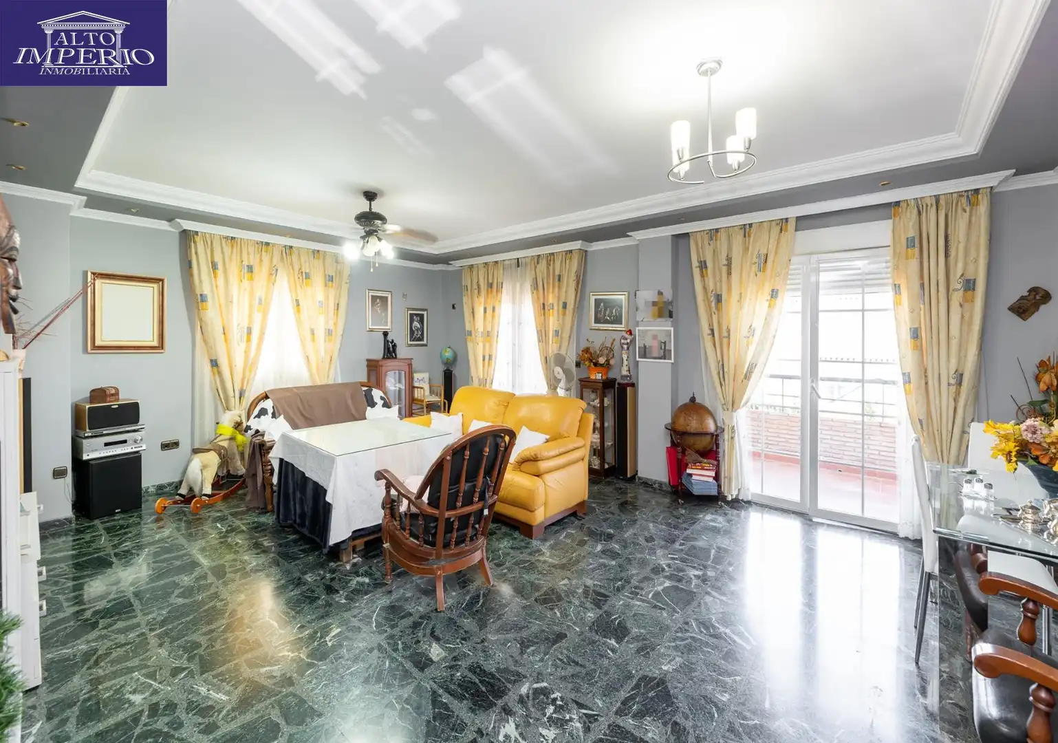 Villa mit Pool zum Verkauf in Calle MULHACEN 20, imagen 16