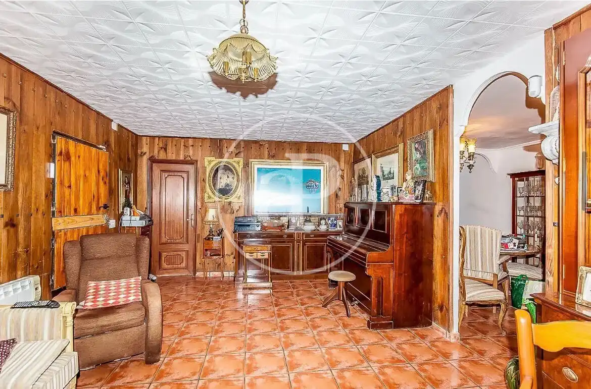 Haus mit Terrasse zum Verkauf in Vilamarxant, imagen 6