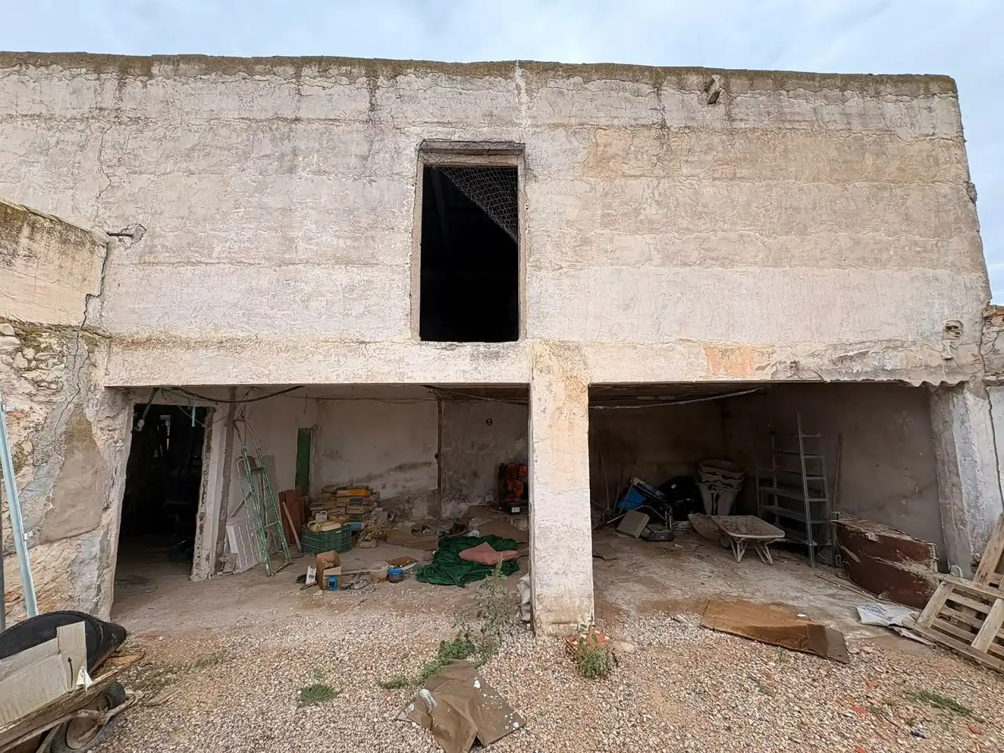 Maison rustique à vendre à Las Cruces, imagen 15
