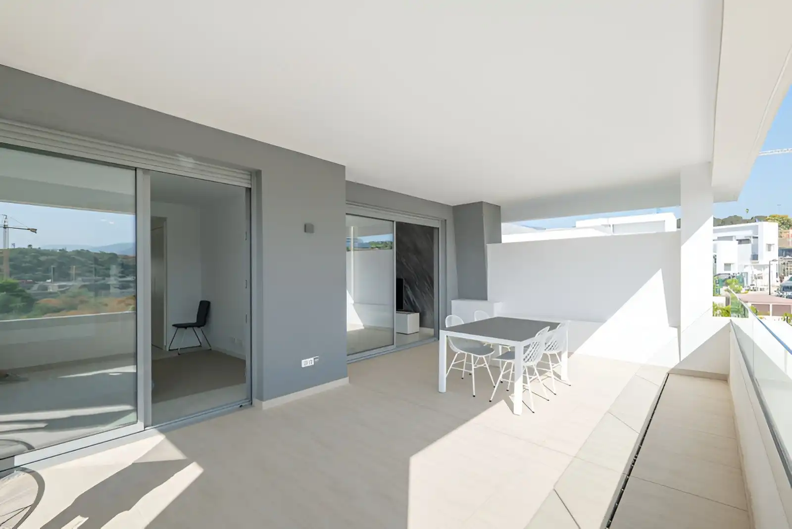 Apartment mit Pool zum Verkauf in Estepona Pueblo, imagen 14