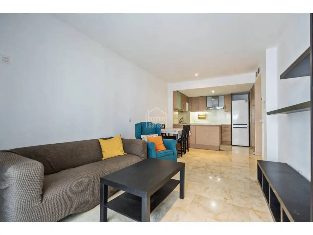 Appartement compact avec piscine à vendre à Ciutadella, imagen 3