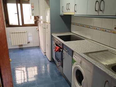 Appartamento con ascensore in vendita a Calle de Toledo 20