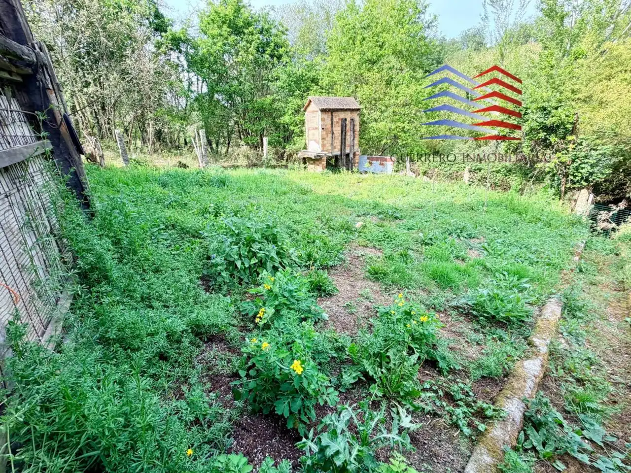 Casa o xalet de lloguer en San Cibrao das Viñas amb Calefacció, Terrassa i Moblat