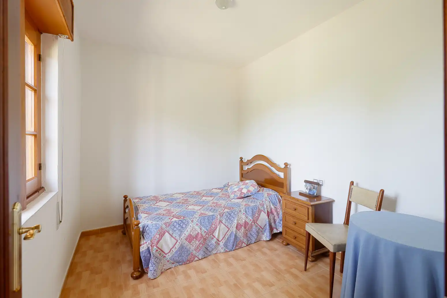 Habitación de Casa o chalet en venta en Carreño