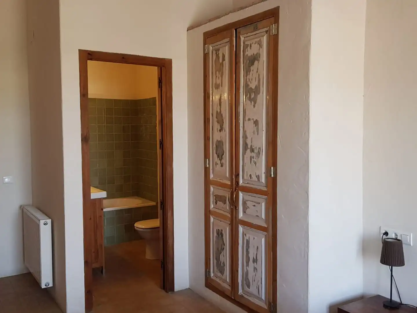 Casa a schiera con giardino in vendita a Plaça Pou Colom 5, imagen 65