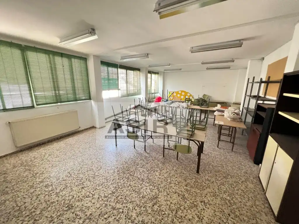 Edificio en venta en Alzira