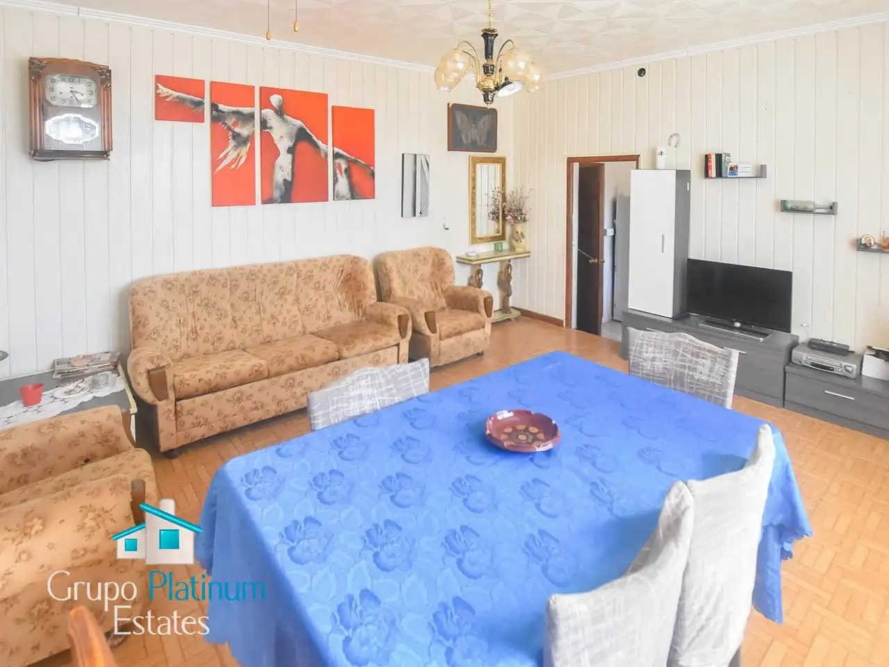 Detached house with garden for sale in San Juan de los Terreros, imagen 27
