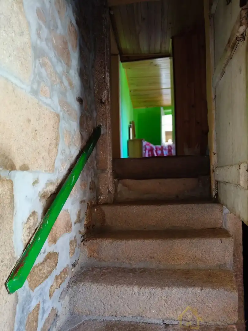 Casa o chalet en venta en Lugo