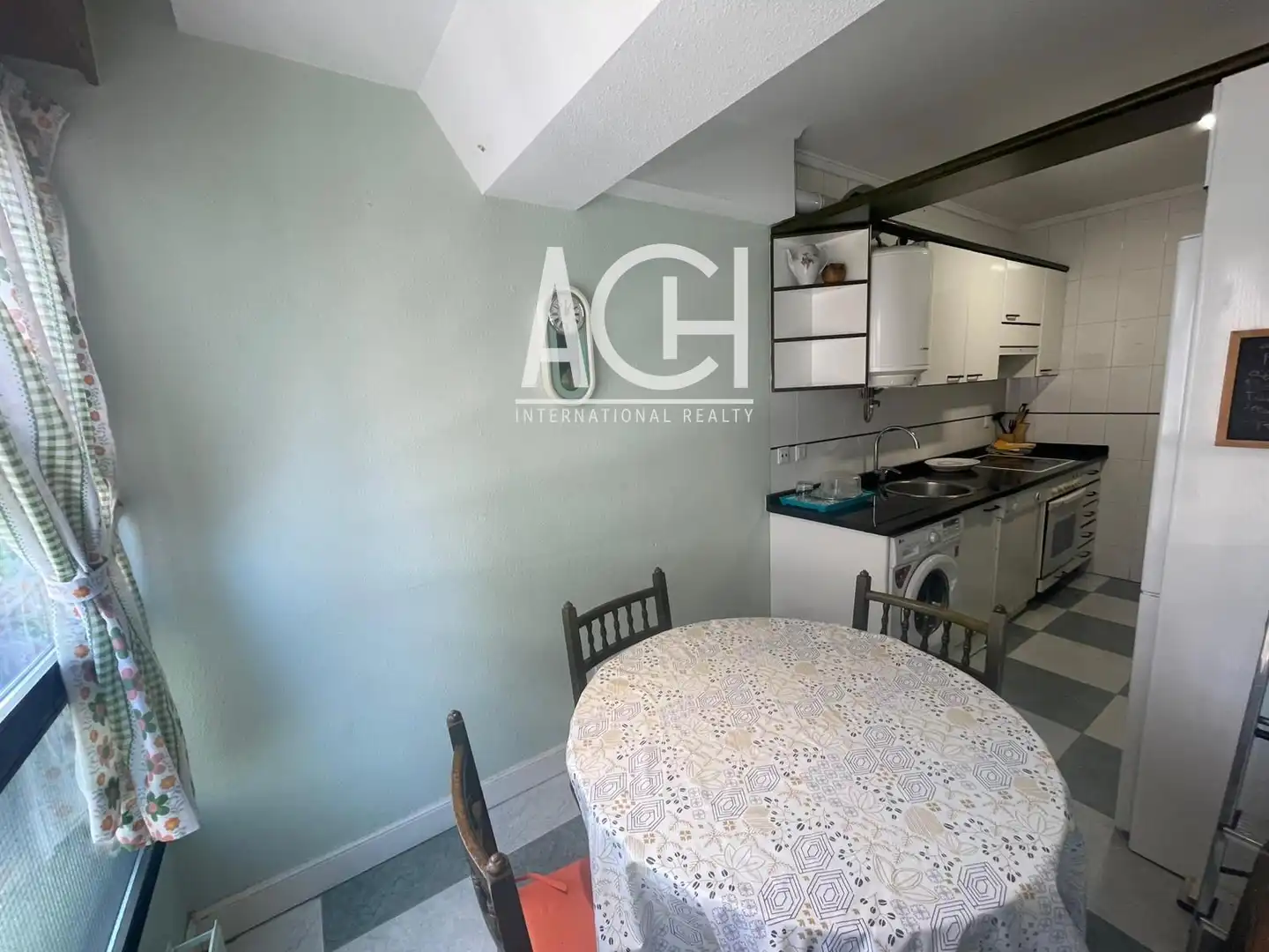 Appartement avec terrasse à louer à Jose Maria Ugarteburu, imagen 6