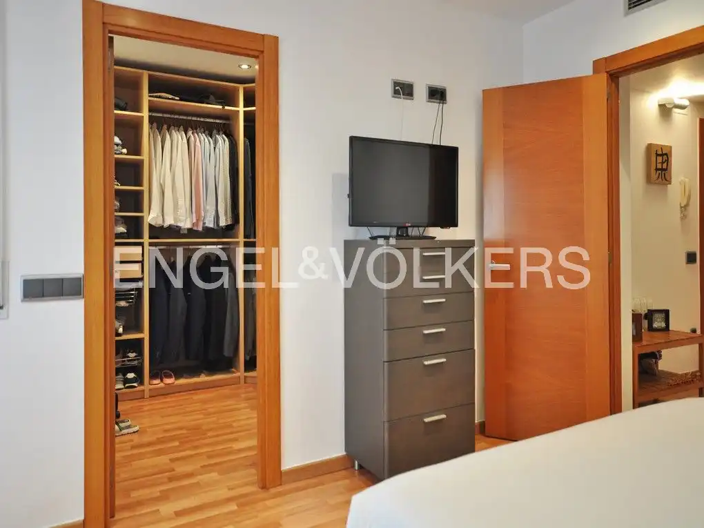Bedroom of Detached homes for sale in Cambrils  with Air Conditioner, Heating and Private garden
