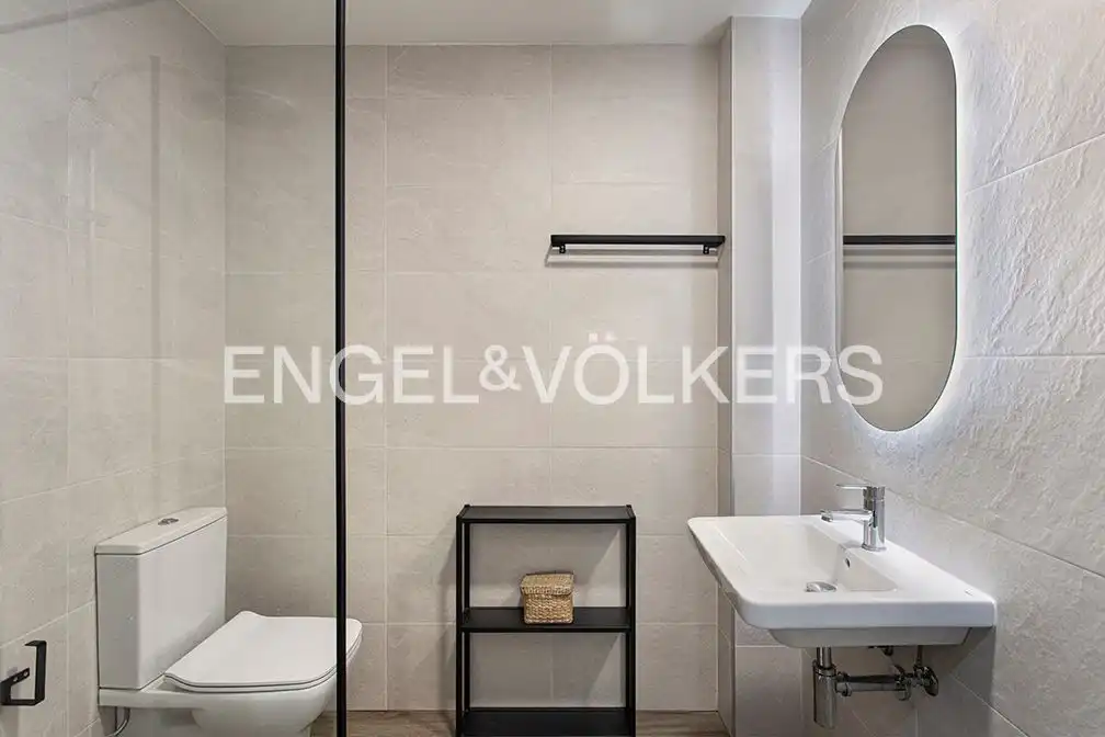Bathroom of Houses for sale in Noreña  with Heating, Private garden and Terrace