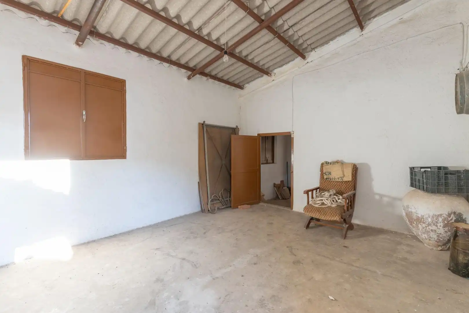 Casa con jardín en venta en Albuñuelas, imagen 15