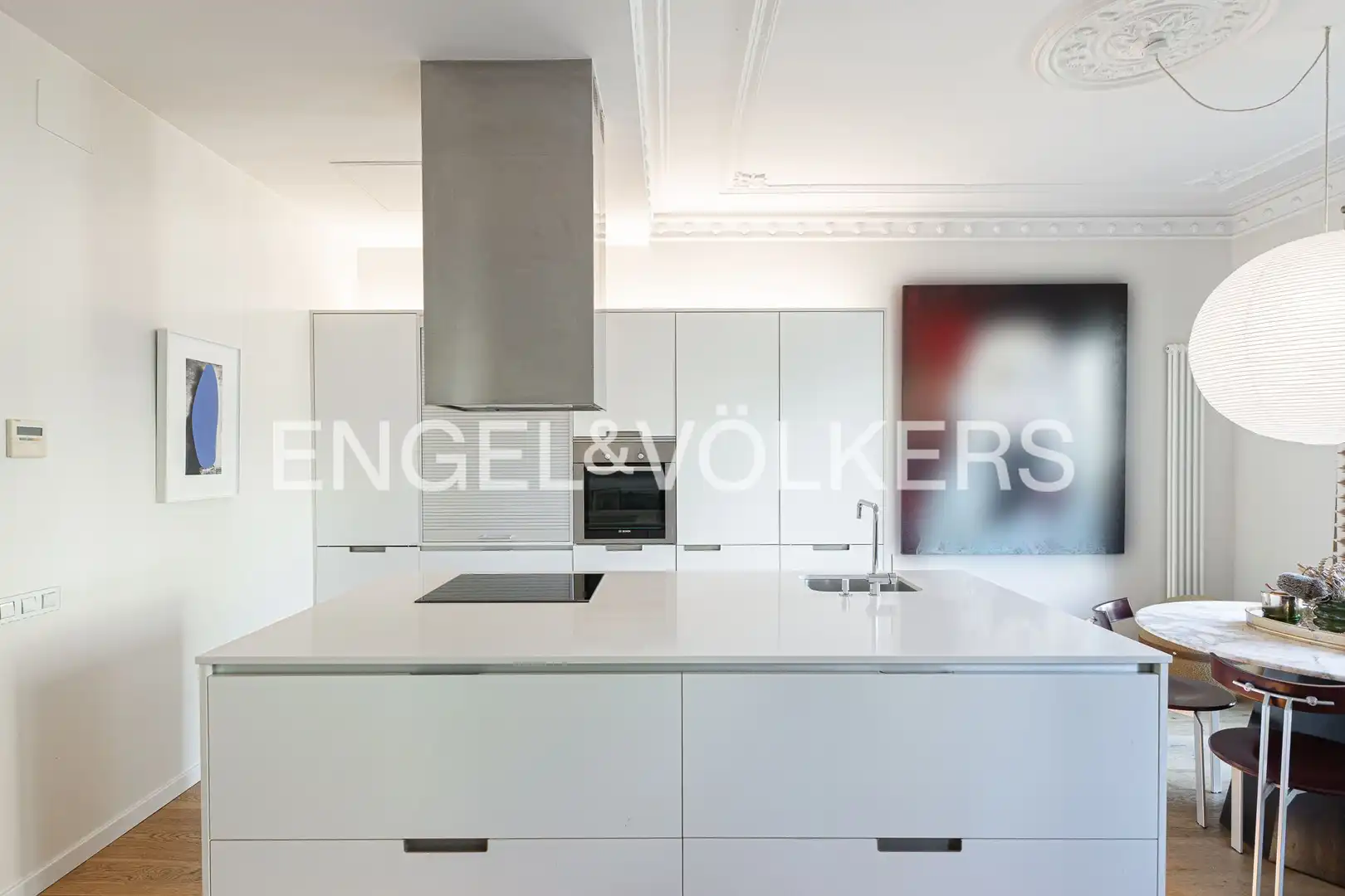 Flat with terrace for sale in Eixample, imagen 11
