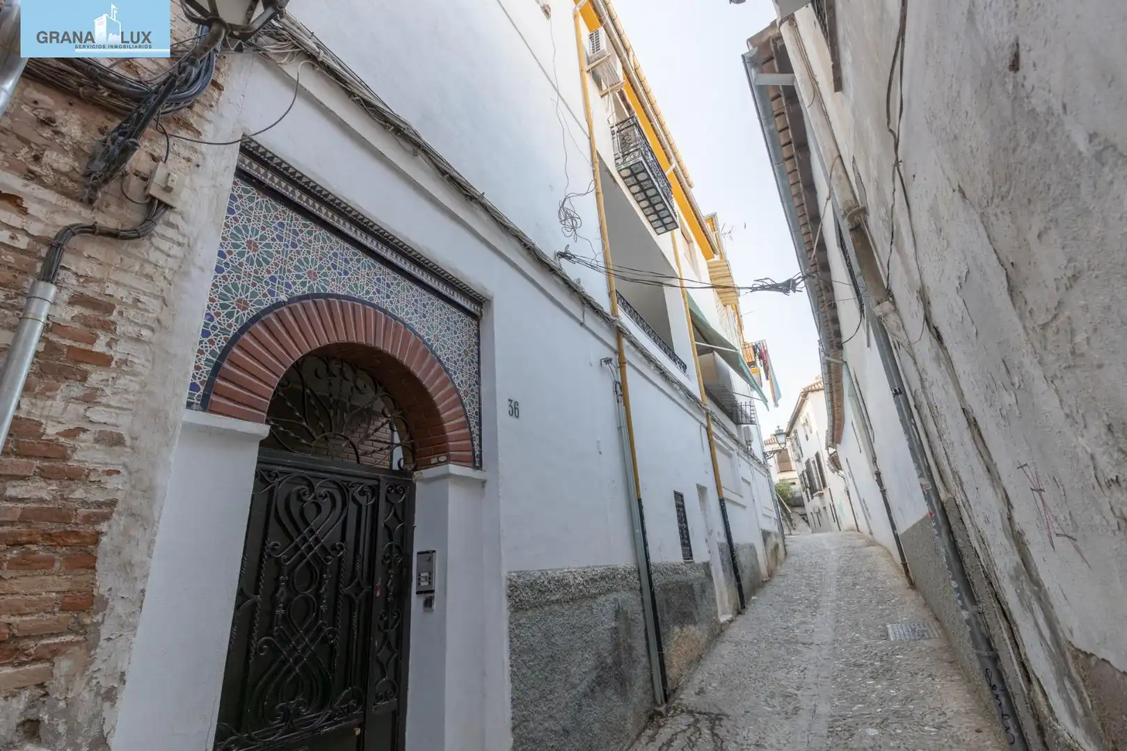 Inmuebles singulares en venta en Beteta 36