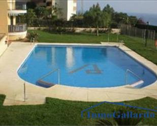 Swimming pool of Flat to rent in Vélez-Málaga  with Heating, Private garden and Terrace