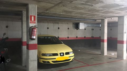 Foto 2 de Garaje de alquiler en Carrer de Bescanó, 42, Domeny, Girona Capital