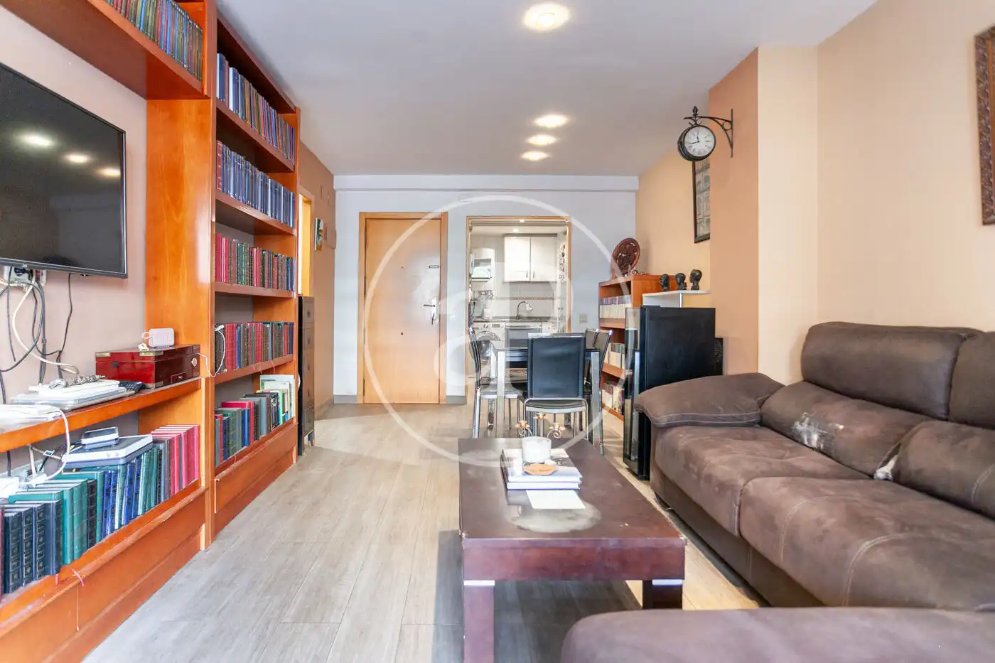 Wohnung mit Terrasse zum Verkauf in Av. d'Ausiàs March, imagen 20