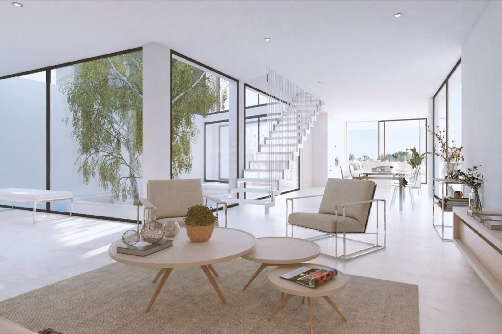Casa in vendita a Campo de Murcia, imagen 7