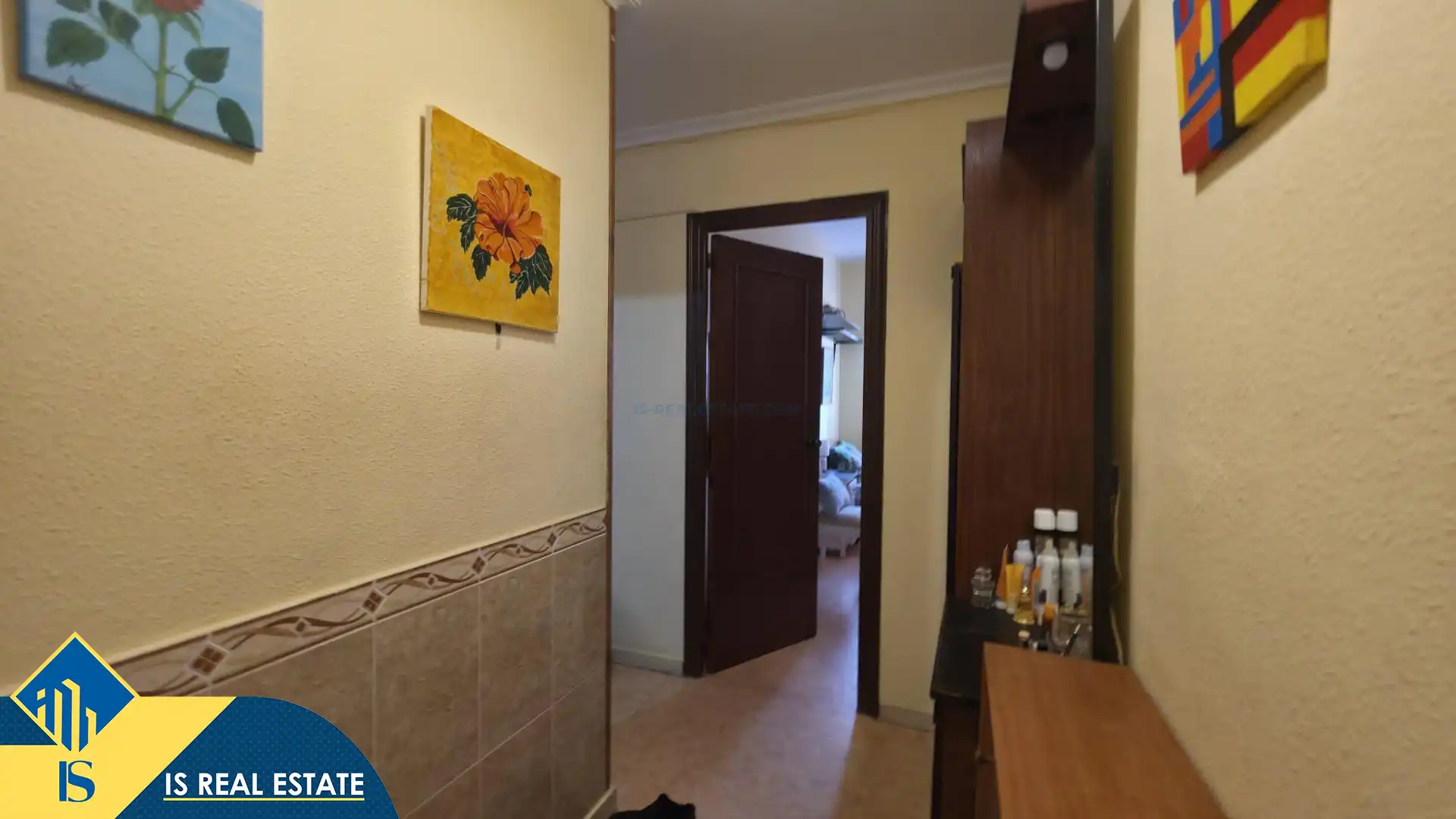 Apartament amb ascensor en venda a Playa de los Locos, imagen 6