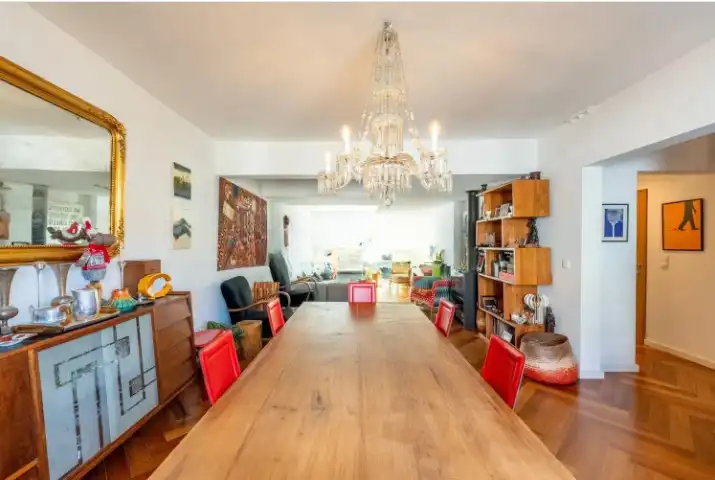 Dining room of Houses for sale in Jerez de la Frontera  with Air Conditioner and Terrace