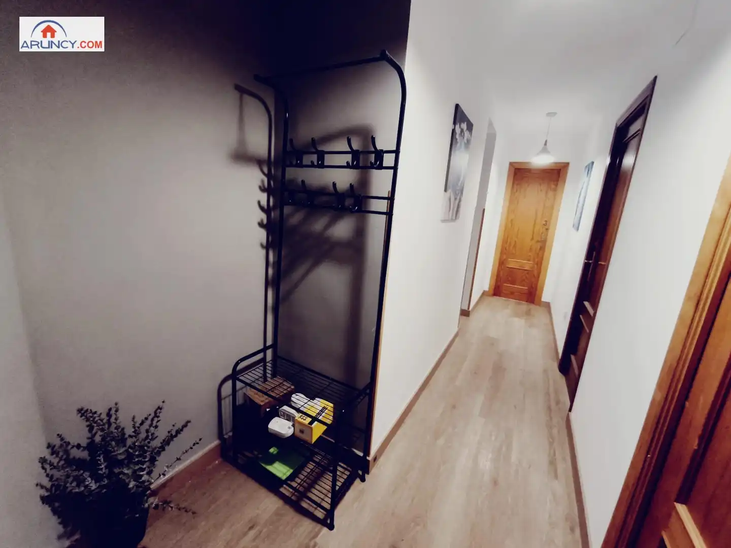 Pis amb ascensor en venda a San Pablo - Santa Justa, imagen 34
