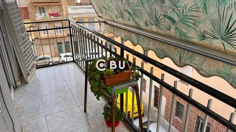 Photo 5 of Flat for sale in Andrés Furió Brotons, Carrús Este, Alicante