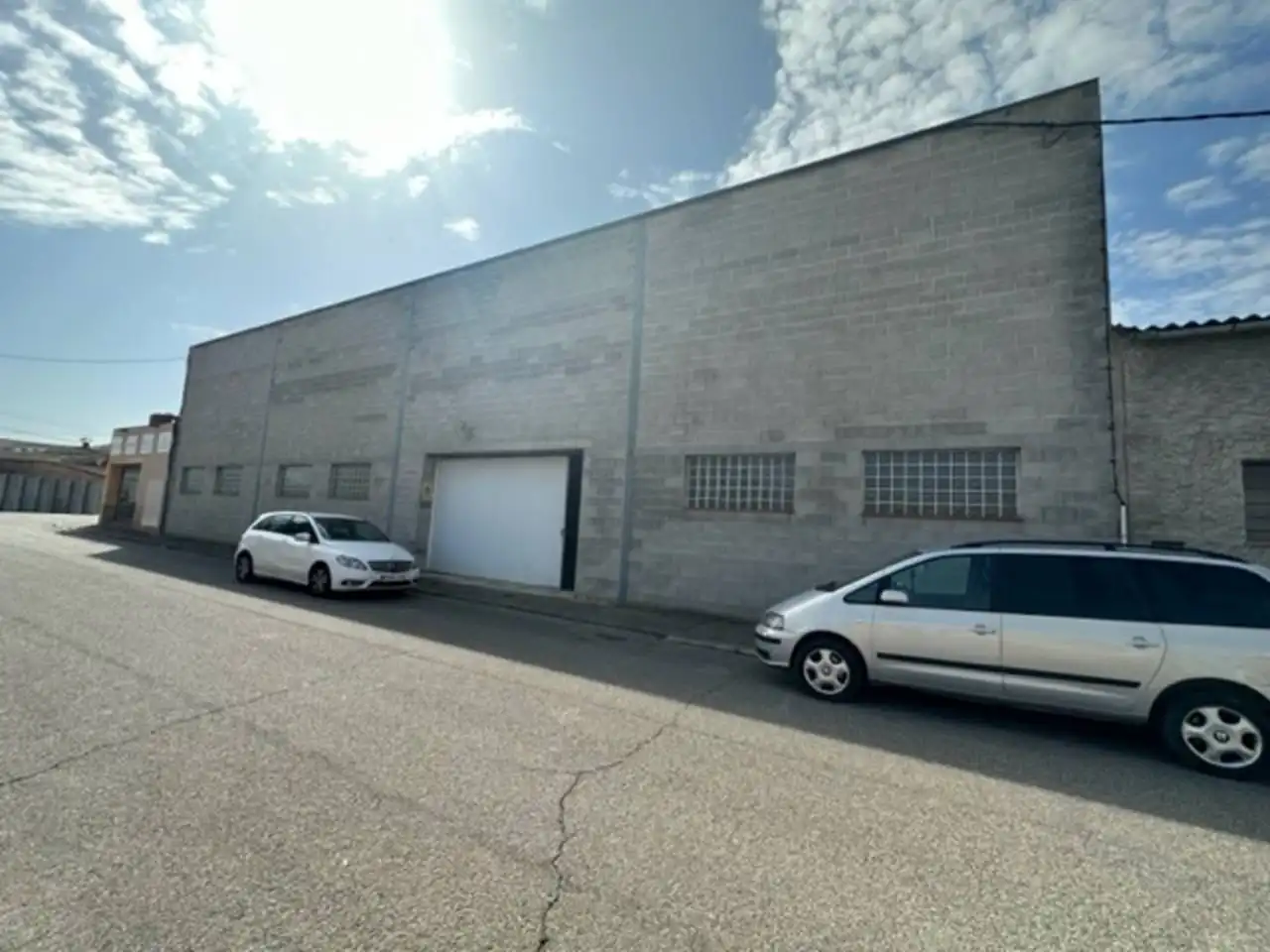 Industrial building for sale in Calle ANTONI GAUDI